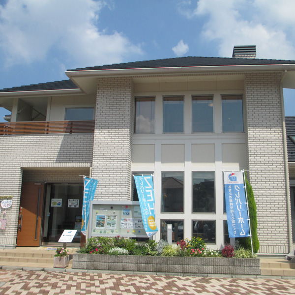 クレバリーホーム 古河店