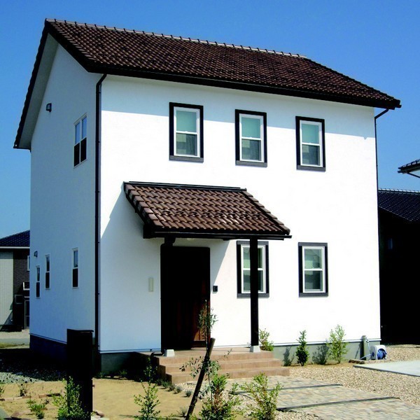 ハウスプラスラヴィ