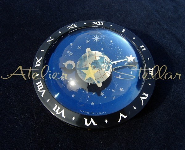 時計修理工房　Atelier☆Stellar