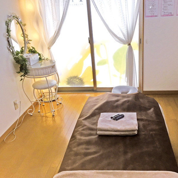 メディカルエステ&ヨガスタジオ Fleurir