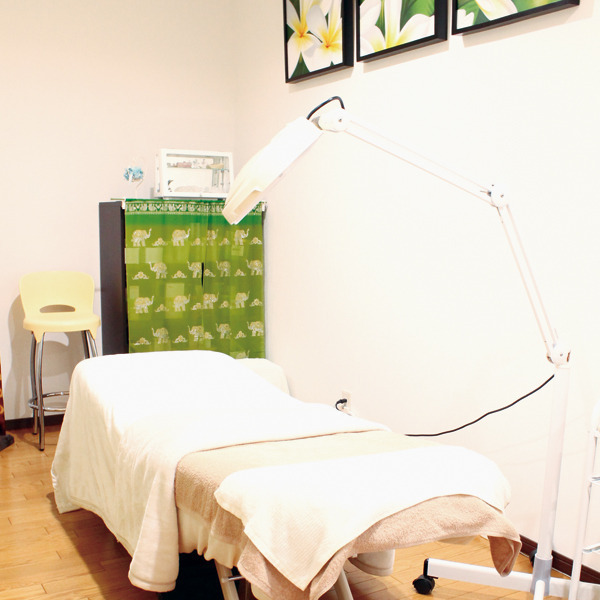 ヒーリングサロン カーら カーラ