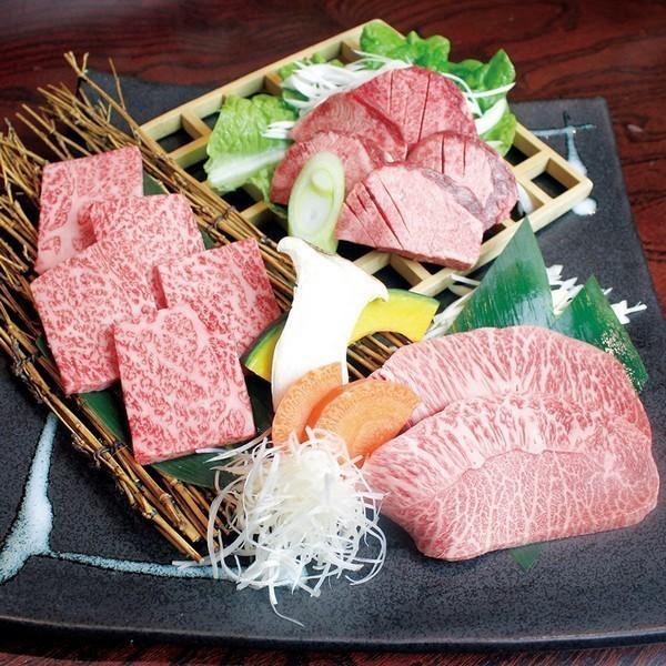 焼肉本舗 ザ・カルビ