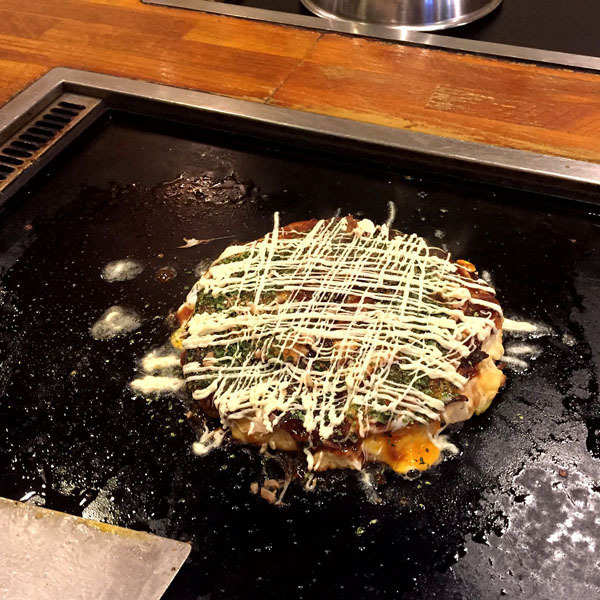 お好み村 どんどん