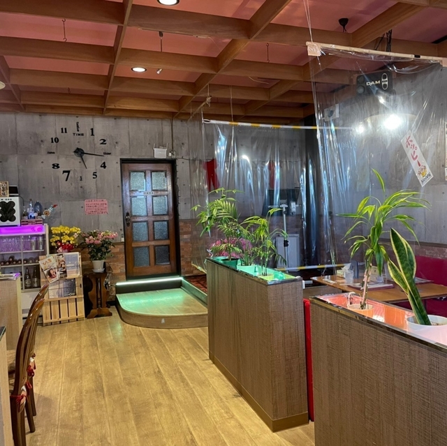 トミーズとみや館