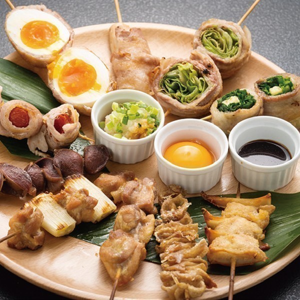 海鮮 炉端 個室宴会 かごや