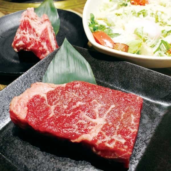 カルビ大将 牛久店