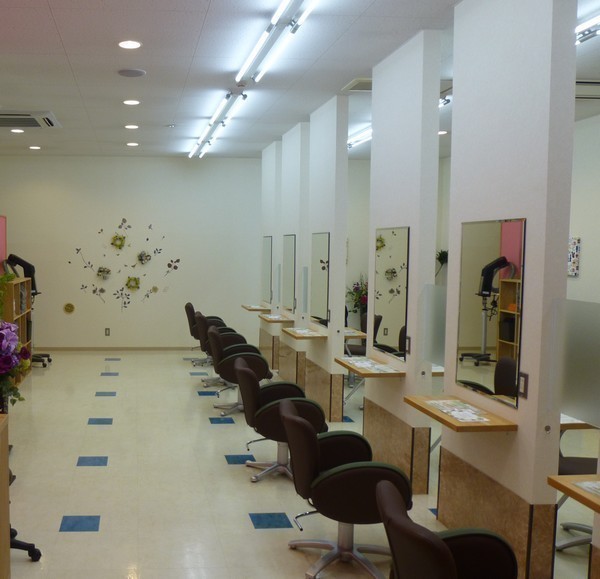 First Class 水戸新原店