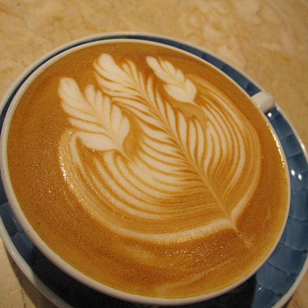 自家焙煎　コーヒーファクトリー