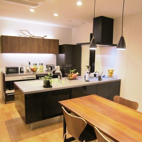 栃木セキスイハイム 小山展示場