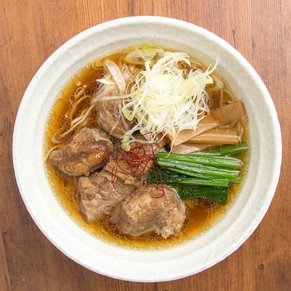 らーめんすずらん