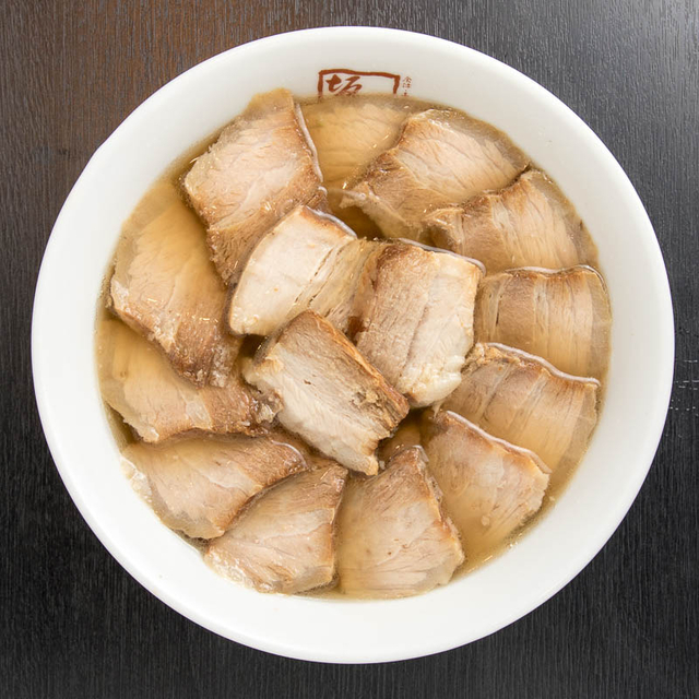 喜多方　坂内ラーメン　水戸東店