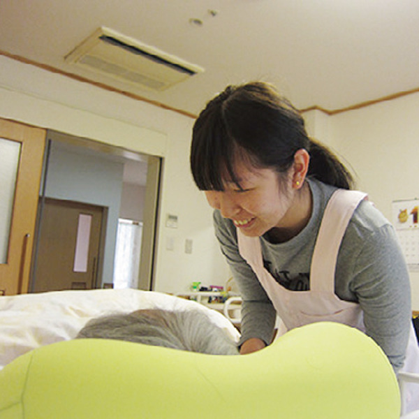 社会福祉法人 愛和会　特別養護法人ホーム 希望の森