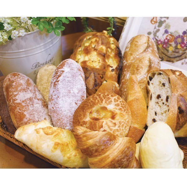 ベーカリーGRACE-グラース-