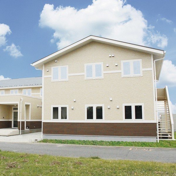 サービス付き高齢者向け住宅 わきあいあい