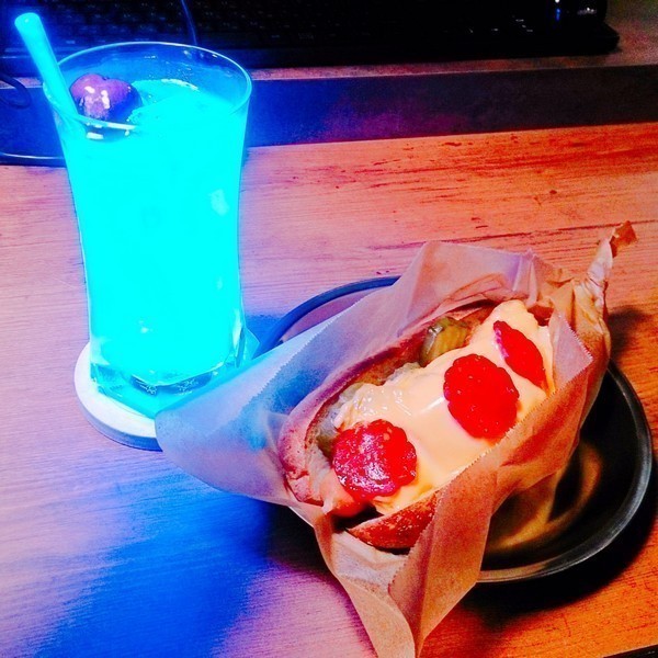 テクノロジーカフェ シンギュラリティ