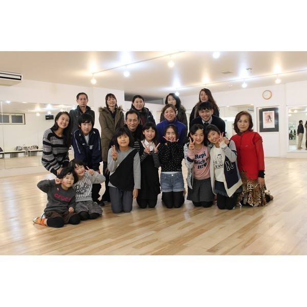 K's ダンスカンパニー