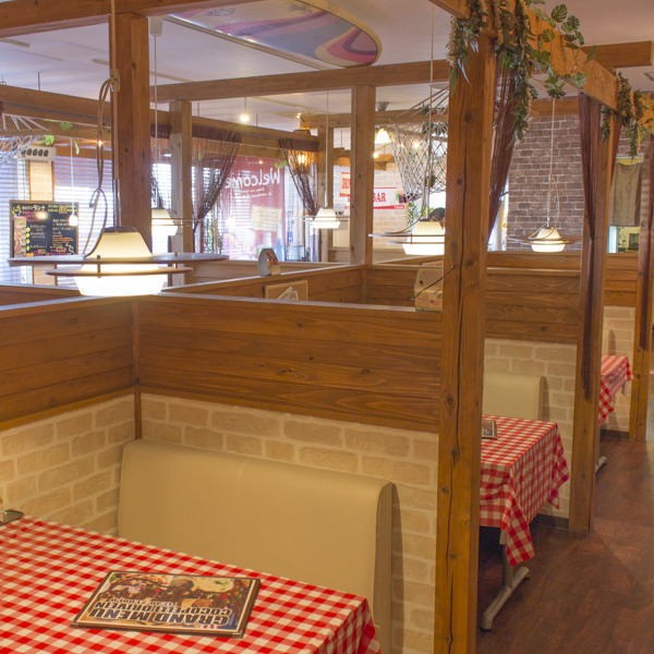 ココペリドライブイン