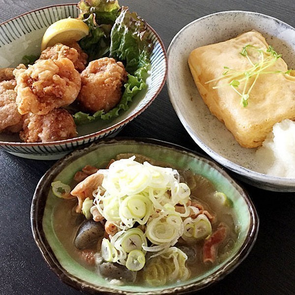 居酒屋 庵 (IORI)