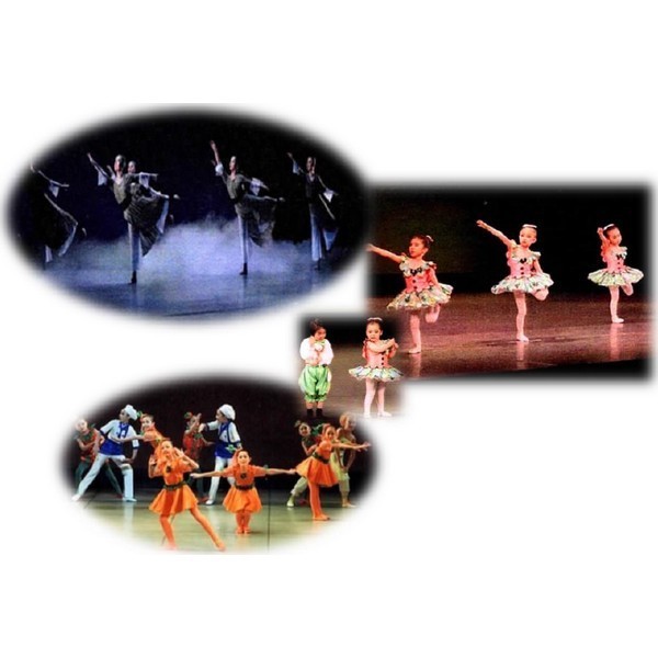 Miyuki Staff 羽田モダンバレエ研究所