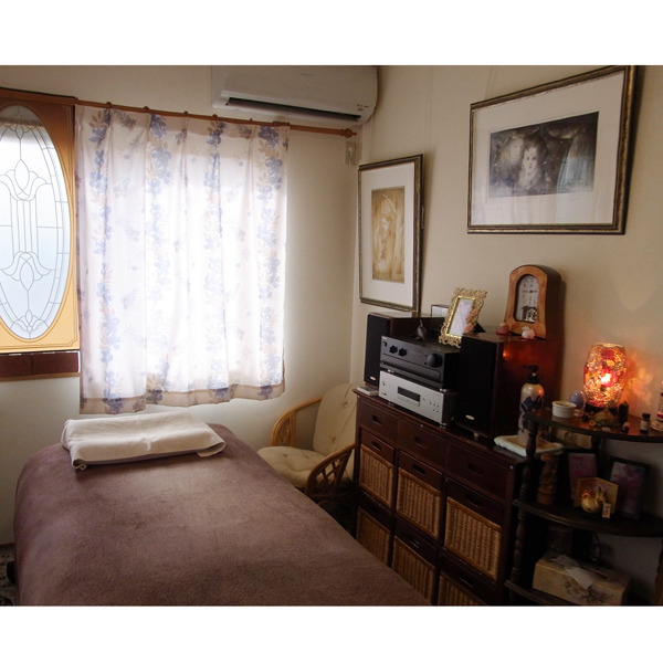 ナチュラルフラワー