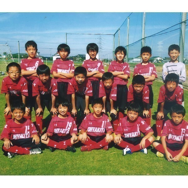 大谷北フットボールクラブ