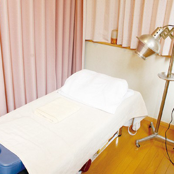 本郷鍼灸治療院