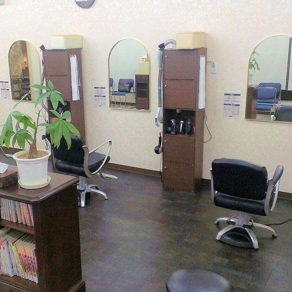 となりのカット屋さん 東海店