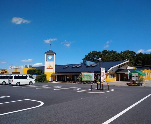 ポケットファームどきどき茨城町店