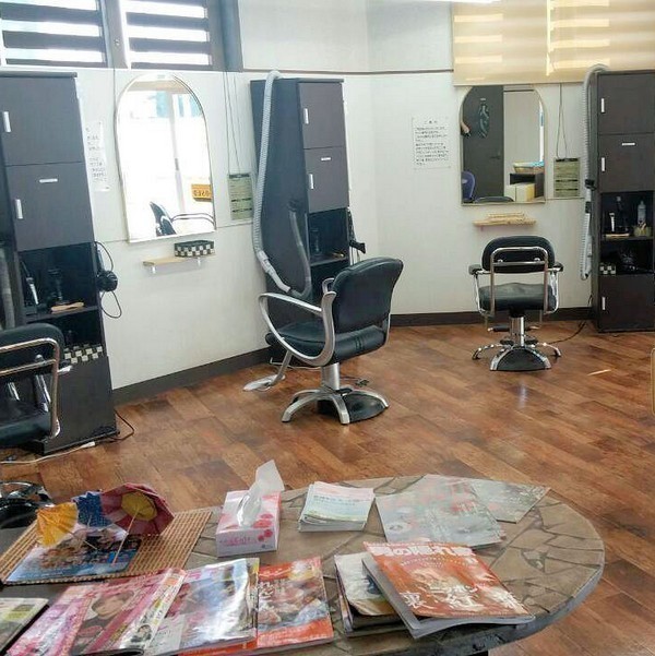 クリーンアップ 馬渡店