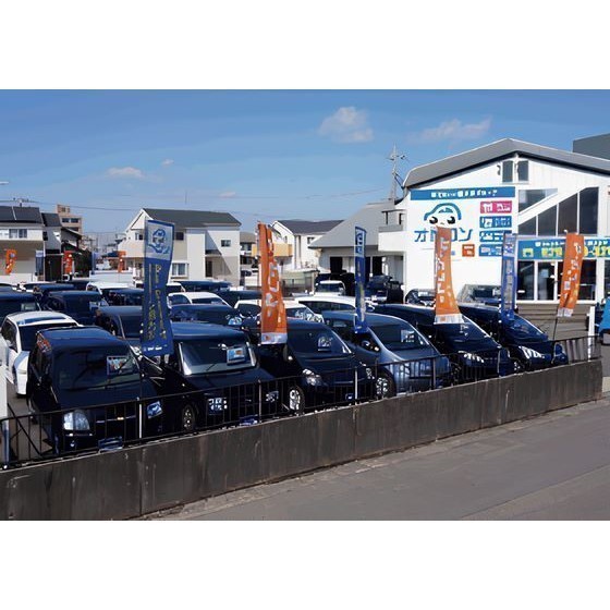 オトロン土浦店