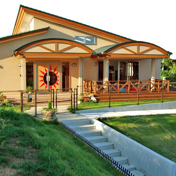 社会福祉法人 幸樹会　あおぞら保育園