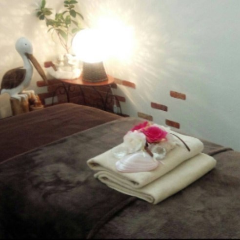 リラクゼーション 頭蓋骨エステサロン　リ.アール