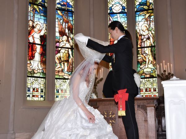 聖フランシスコ教会