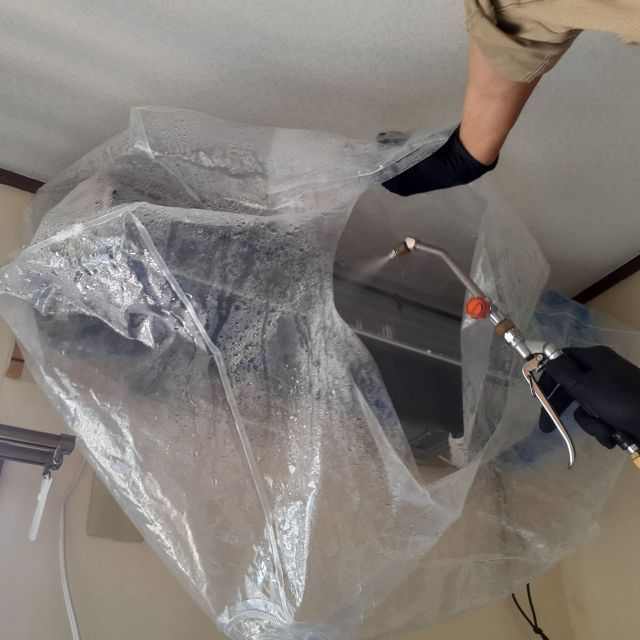 おそうじエージェント