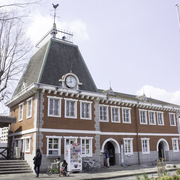 さくら交通公園