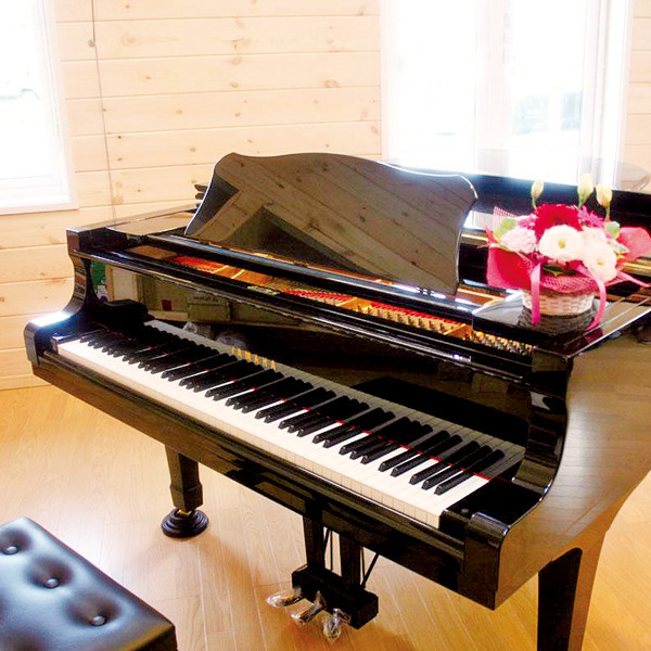 アーデン音楽館 学園の森教室