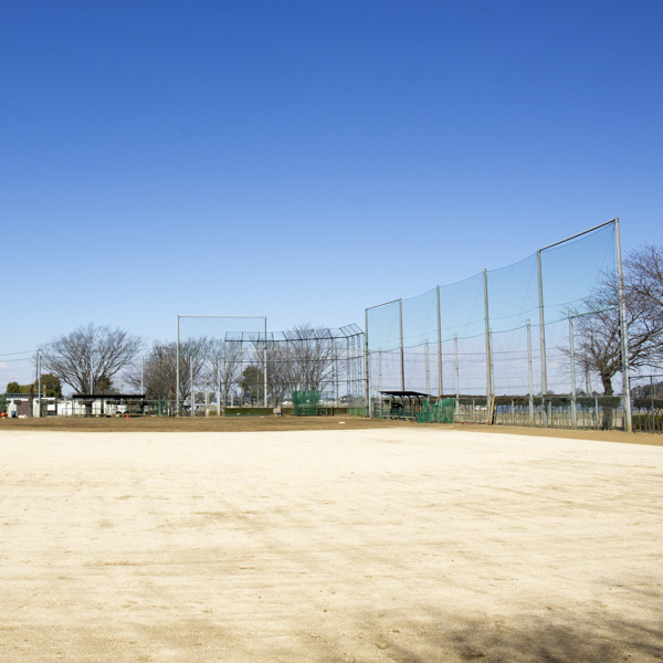 小貝川スポーツ公園