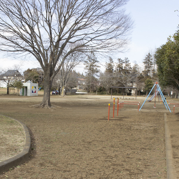 茎崎ファミリースポーツ公園