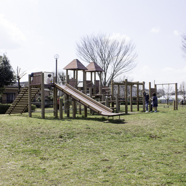 中根ふれあい公園