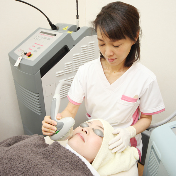 いけがみ皮膚科