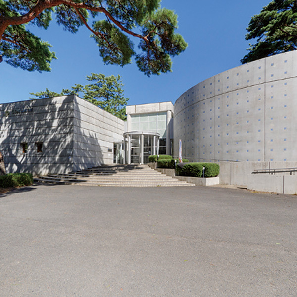 大洗町 幕末と明治の博物館