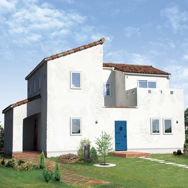 インデュアホームつくば 下妻本社 （富士住建株式会社）