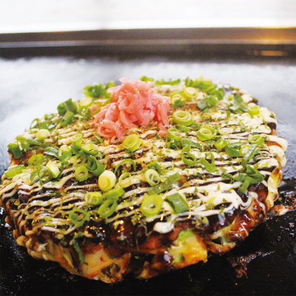 道とん堀 総和店