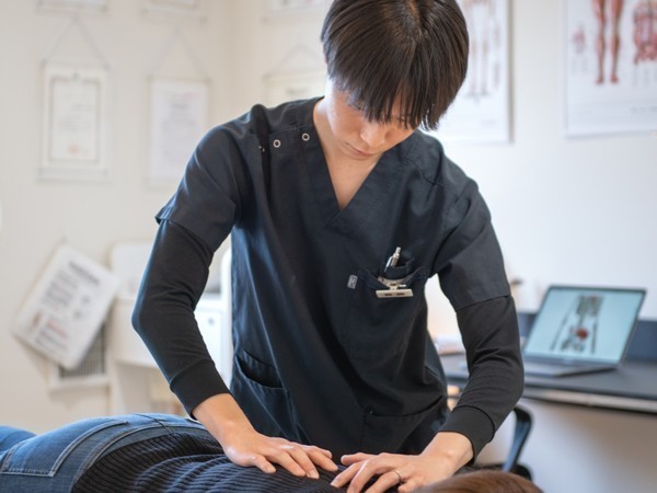 整体院 飛翠 -HISUI-