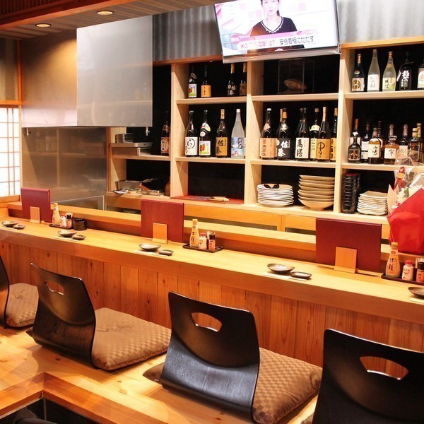 佳肴旨酒 隠れ家Dining 味な萌