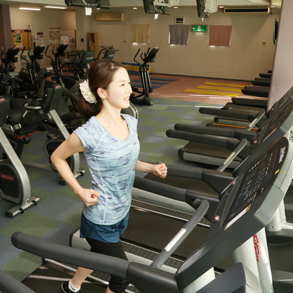 スポーツプラザ山新 SPOPLA NEXT TSUKUBA