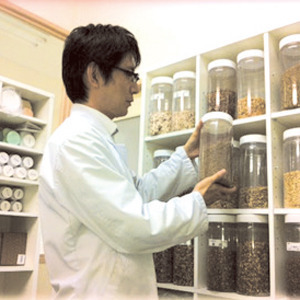 パワー調剤薬局 真壁店