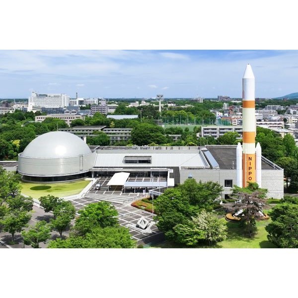 つくばエキスポセンター