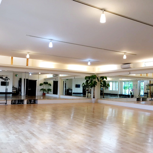 サンヴィート ダンサーズ ガーデン