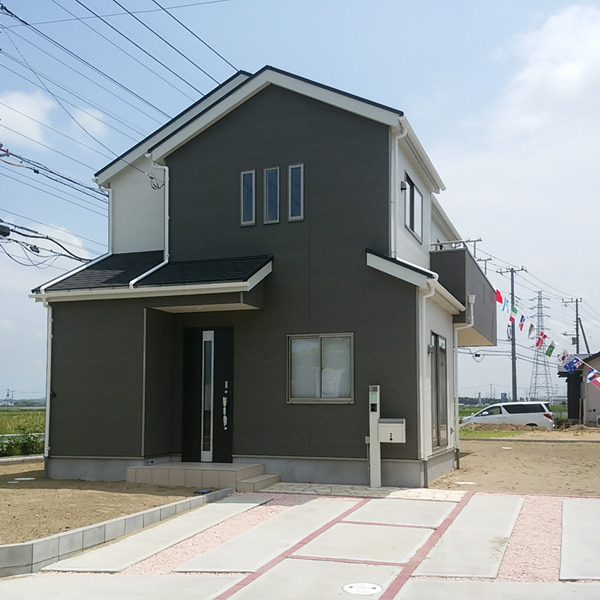 （株）アーネストワン 佐原営業所